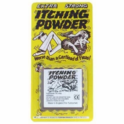 Itching Powder Extra Strong - Prank Item