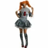 Pennywise IT Chapter 2 Deluxe Costume 1 Pennywise IT Chapter 2 Deluxe Costume -Smiffys Shop 700732 259f4fb4e8