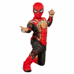 Spider-Man No Way Home Costume -Smiffys Shop 702749 2 6cd25b88d0