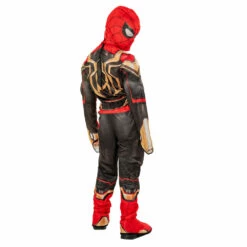Spider-Man No Way Home Costume -Smiffys Shop 702749 3 00d3bbb5b2