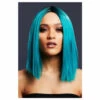 Smiffys Fever Kylie Wig, Teal -Smiffys Shop 72049 2000x da27ca3f74
