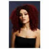 Smiffys Fever Lizzo Wig, Plum -Smiffys Shop 72101 2000x b3f180fac2