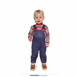 Naughty Doll Baby Costume