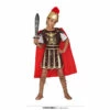 Gladiator Costume -Smiffys Shop 77225 0e120a26ab