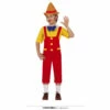 Puppet Boy Costume 2 Puppet Boy Costume -Smiffys Shop 77237 0c666b8f42