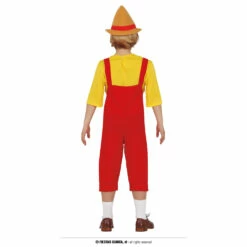 Puppet Boy Costume -Smiffys Shop 77237 2 7b079aae41