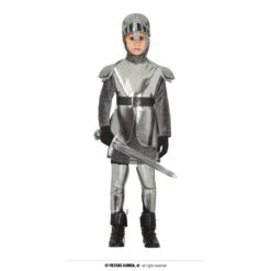 Knight Costume