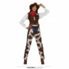 Cowboy Costume -Smiffys Shop 79149 2344f51c11