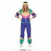 Gymnast Costume -Smiffys Shop 79308 5c32e275a4