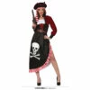 Pirate Costume -Smiffys Shop 79355 bb7156f164