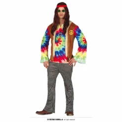 New Release 11 Hippy Costume