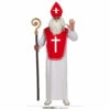 St. Nicholas Costume -Smiffys Shop 79419 9607bcfecb