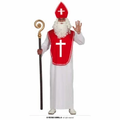 St. Nicholas Costume