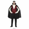 Vampire Costume -Smiffys Shop 79483 1b4afb3d3f