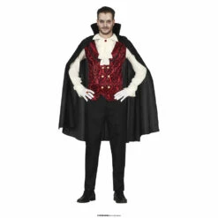 Vampire Costume