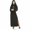 Bad Nun Costume -Smiffys Shop 79565 bbfaed77b0