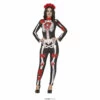 Day Of The Dead Catrina Costume -Smiffys Shop 79580 6fa92a72b5