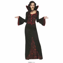 Vampiress Costume