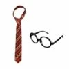 Wizard Glasses & Long Tie 2 Wizard Glasses & Long Tie -Smiffys Shop 7b3e3258 b3a8 42cb 8460 25e29d8ab874 f754a37ffb
