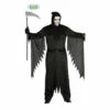 Knife Assassin Costume -Smiffys Shop 80045 c02e973255