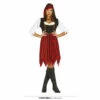 Overseas Pirate Costume 2 Overseas Pirate Costume -Smiffys Shop 80220 04fd4727c0