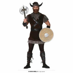 Viking Costume