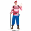 Excurisonist Costume -Smiffys Shop 80550 6a64adee54