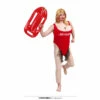 Funny Lifeguard Costume -Smiffys Shop 80563 6d1c41378f