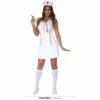 Intensive Care Nurse Costume -Smiffys Shop 80590 9fbc005202