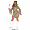 Flower Power Costume 2 Flower Power Costume -Smiffys Shop 80638 6980d6ba79