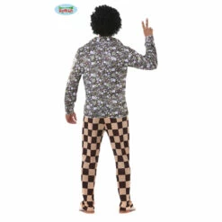 Brady Costume -Smiffys Shop 80763 2 1e8f97b726