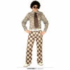 Brady Costume 1 Brady Costume -Smiffys Shop 80763 3e50b8f117