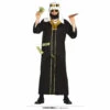 Sheik Costume 1 Sheik Costume -Smiffys Shop 80830 8946a9d19a