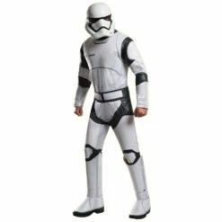 StormTrooper Deluxe Costume