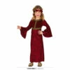Girls Medieval Costume 2 Girls Medieval Costume -Smiffys Shop 81289 864d7e6732