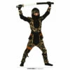 Ninja Commando Costume -Smiffys Shop 81453 bdef1d579f