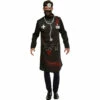 Horror Doctor Costume -Smiffys Shop 820479 3 0268c03aa8