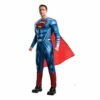 Superman Deluxe JLM Costume -Smiffys Shop 820952 1 a6bda810ed