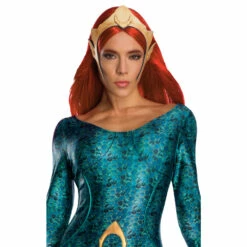 Mera Deluxe Costume -Smiffys Shop 821200 2 8a06d7de65