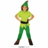 Archer Costume -Smiffys Shop 82742 cc6202b797
