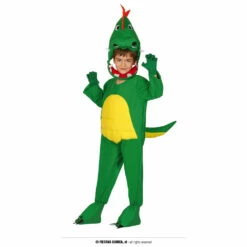 Dinosaur Costume