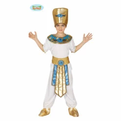 Boys Pharaoh Costume