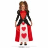Heart Queen Costume -Smiffys Shop 83640 e338aaef54