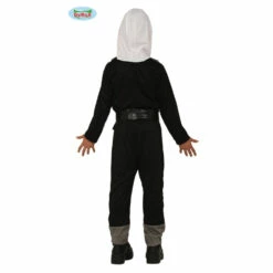 Skeleton Soldier Boys Costume -Smiffys Shop 83713 2 0909b6d29e