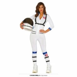 Astronaut Costume
