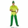 Archer Costume 2 Archer Costume -Smiffys Shop 84552 d0ec43cdbb