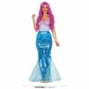 Mermaid Costume -Smiffys Shop 84584 c54660f22c