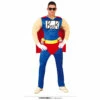 Beerman Costume -Smiffys Shop 84847 1 3321bc309f