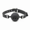 Mouth Gag, Black 2 Mouth Gag, Black -Smiffys Shop 8517073198 1557592402 70fca4a728
