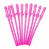 Willy Straws, Pink -Smiffys Shop 8563 36280 1 500 cdf51e2ecb